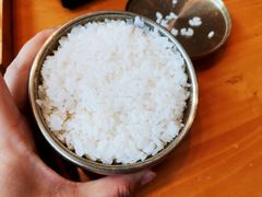 -吴氏包饭·传统民俗料理(延大学府店)
