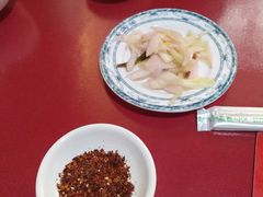 -谢老五跷脚牛肉·非遗传承店