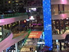 -Taco Bell 塔可钟(民田路店)