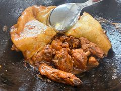 -古洼一锅鲜(总店)