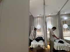 -蓉城阳光推拿馆(羊子山路店)