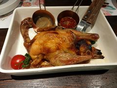-素描餐厅(灵隐天竺店)