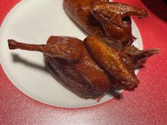 -领事馆19号中餐厅(厦门海景洲际酒店)