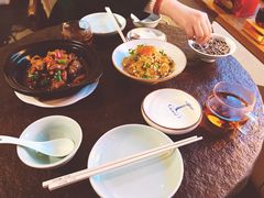 -瓦库茶馆17号(海汇港店)