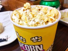 -金刚山烧烤(红旗大街店)