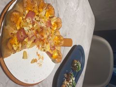 -必胜客(上海新南方商城PH店)