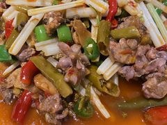 -琬苑鸽庄·川粤融合菜(解放碑总店)