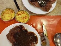 -芭菲盛宴·环球美食(北城国际店)