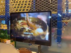 -河坝烧烤串城(金达莱店)