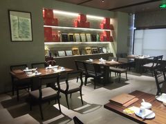 -东莱海上(长宁来福士店)
