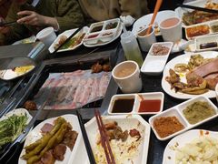 -汉丽轩韩式自助烤肉十二年(SM广场店)