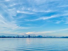 -深圳湾公园(南山区)