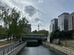 -元大都城垣遗址公园