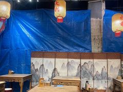 -江味龙虾馆·裸蓝龙虾(南山店)