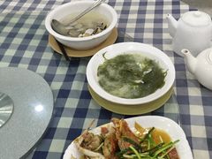 -钱大妈海鲜饭店(保利林语店)