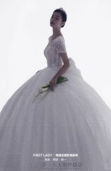 -第一夫人婚纱摄影(南京店)