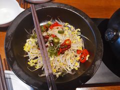 -云海肴云南菜(花园城店)