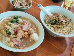 -奎元馆.百年奎元.非遗传承(西湖边的解放路店)