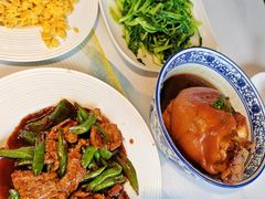 -沈厅酒家(周庄店)