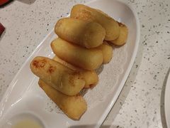 -玉林烤鸭店(垡头店)