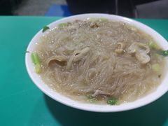 清汤肥肠粉-甘记肥肠粉(马鞍北路店)