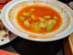 -田园北魏家宴·大同菜(御东店)