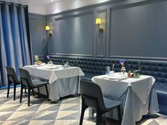 -泰香米泰国餐厅(鎏嘉码头店)