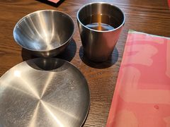-一品诚记烤肉(大连柏威年购物中心店)