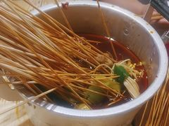 -痴串串(星汉路总店)