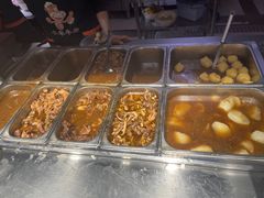 -小草糖水(海棠村店)