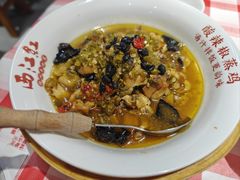 -西江红·株洲本地菜(滨江南路店)