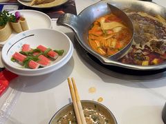-刘一锅筋头巴脑(大悦城C店)