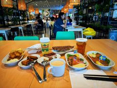 -宜家·瑞典风味餐厅(天津东丽商场店)