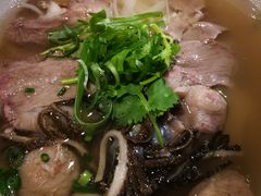安格斯越南火车头汤河粉-越美小馆·越南料理(曲江店)