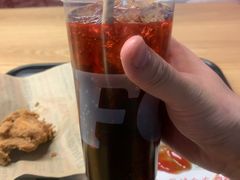 -肯德基(建华店)