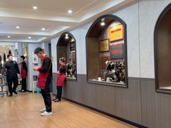-华竹饭店(中央大街店)