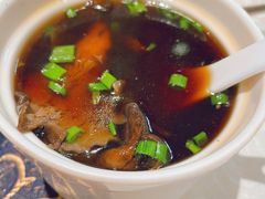 飘香菌汤-四方阁酒楼(圣灯店)