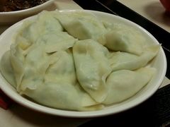 -喜家德虾仁水饺(哈尔滨文化店)