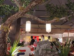 -左庭右院鲜牛肉火锅(苏州园区永旺店)