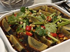 -鲁员外地锅鸡地锅鱼(古墩路店)