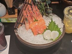 -松鹤精致料理(五一中路店)