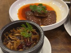 -一楼食业·美食人家
