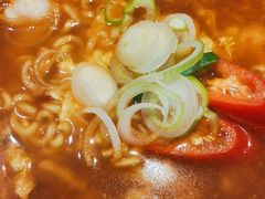 -笑谈小街·韩国料理(萝岗店)