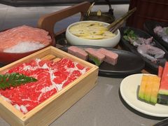 -巴奴毛肚火锅(大剧院店)