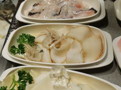 -海底捞火锅(吴中路店)