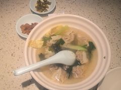 -东园小馆·早茶·淮扬小炒(江都路店)