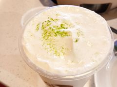 -喜茶(广州番禺奥园广场店)