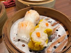 -山水茶艺馆·点心粤菜·30年老字号