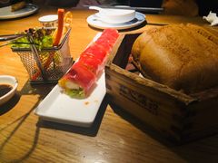 -点心传说·粤菜点心(佐阾虹湾店)