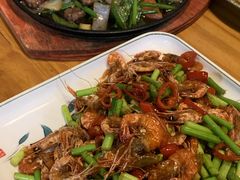 -61号餐吧(兴坪古镇漓江店)